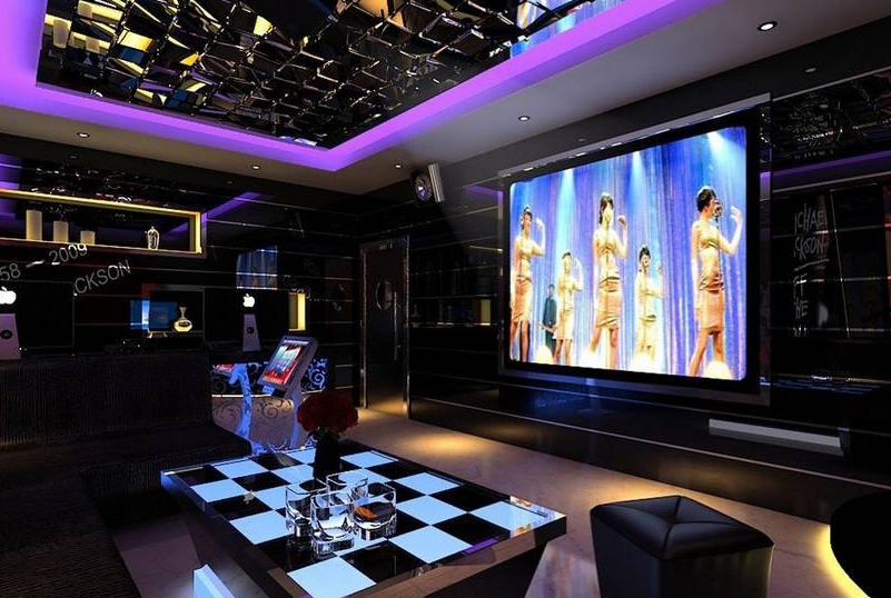 黄冈商务ktv推荐商务ktv有哪些选择-浠水县ktv预订