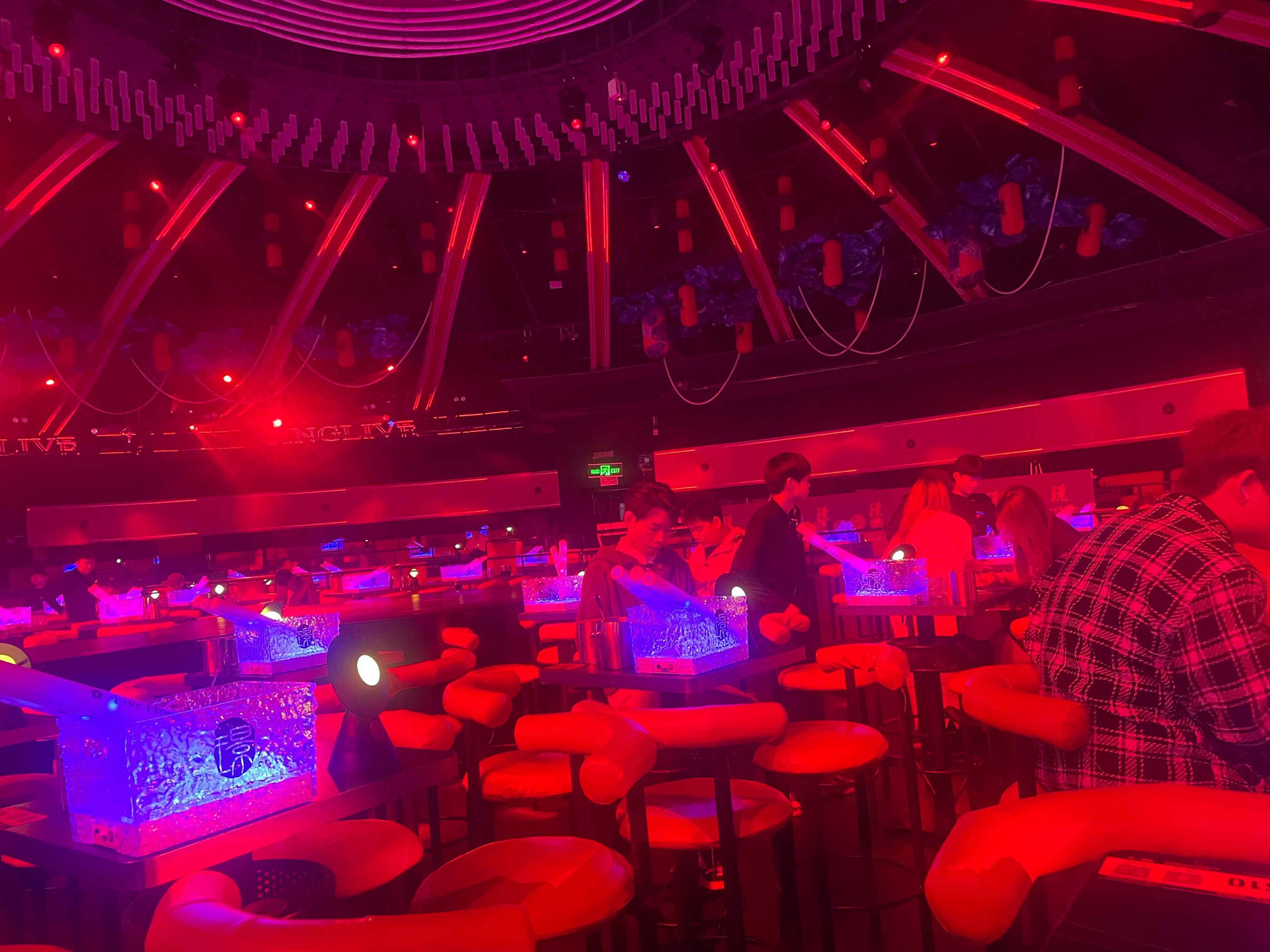 黄冈商务ktv体验商务ktv怎么样-浠水县ktv预订